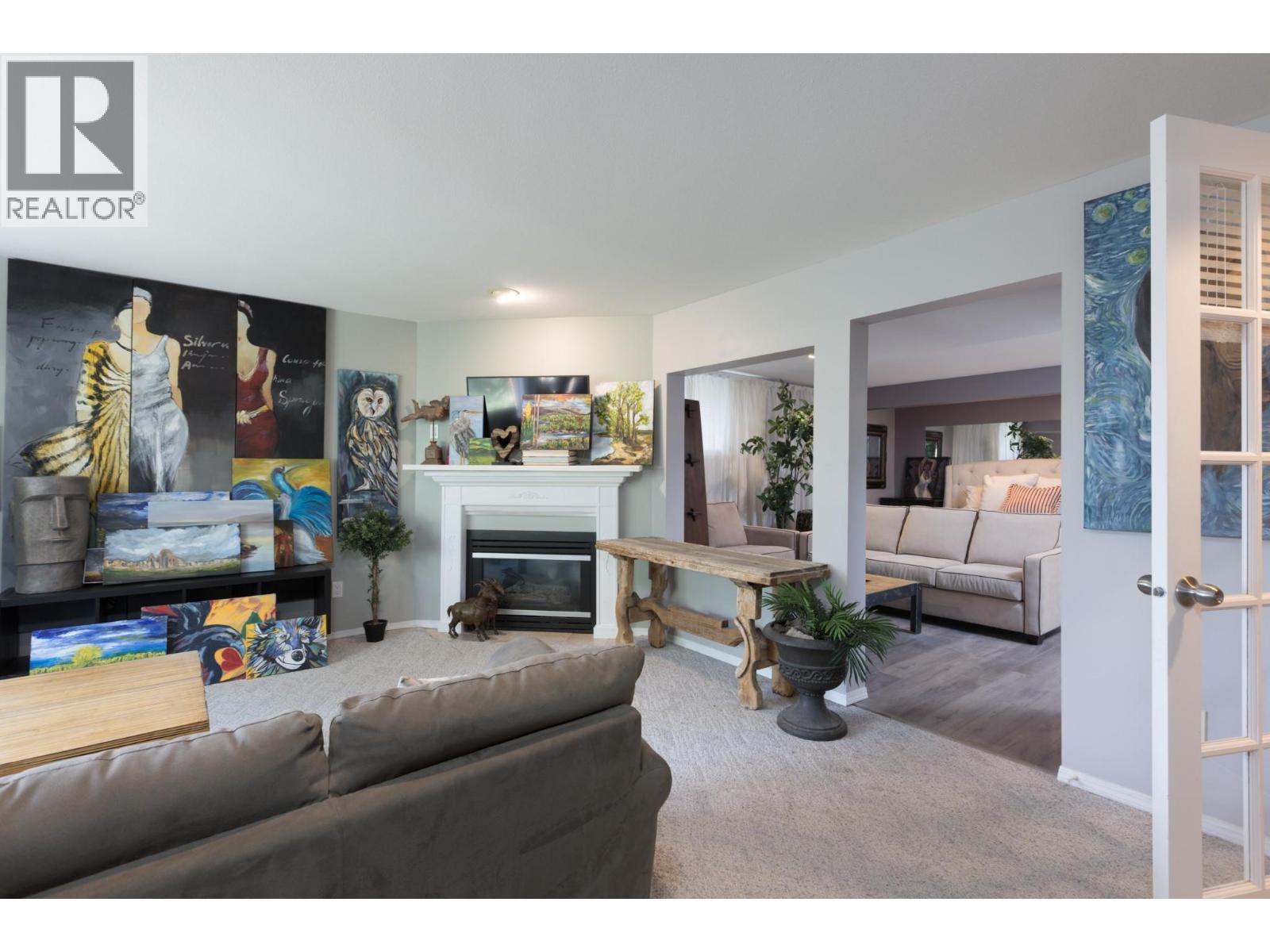 3591 Glen Eagles Drive