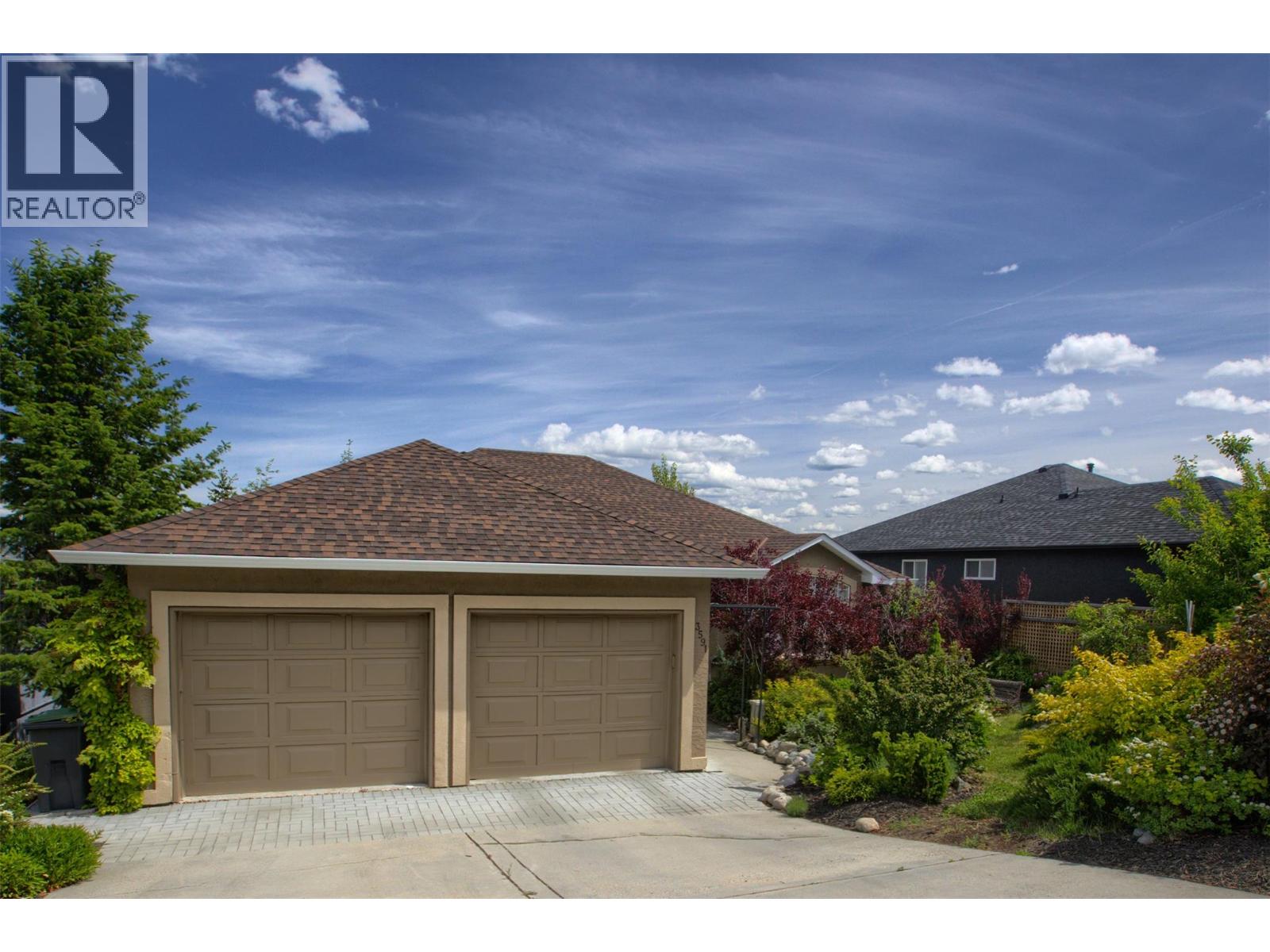 3591 Glen Eagles Drive