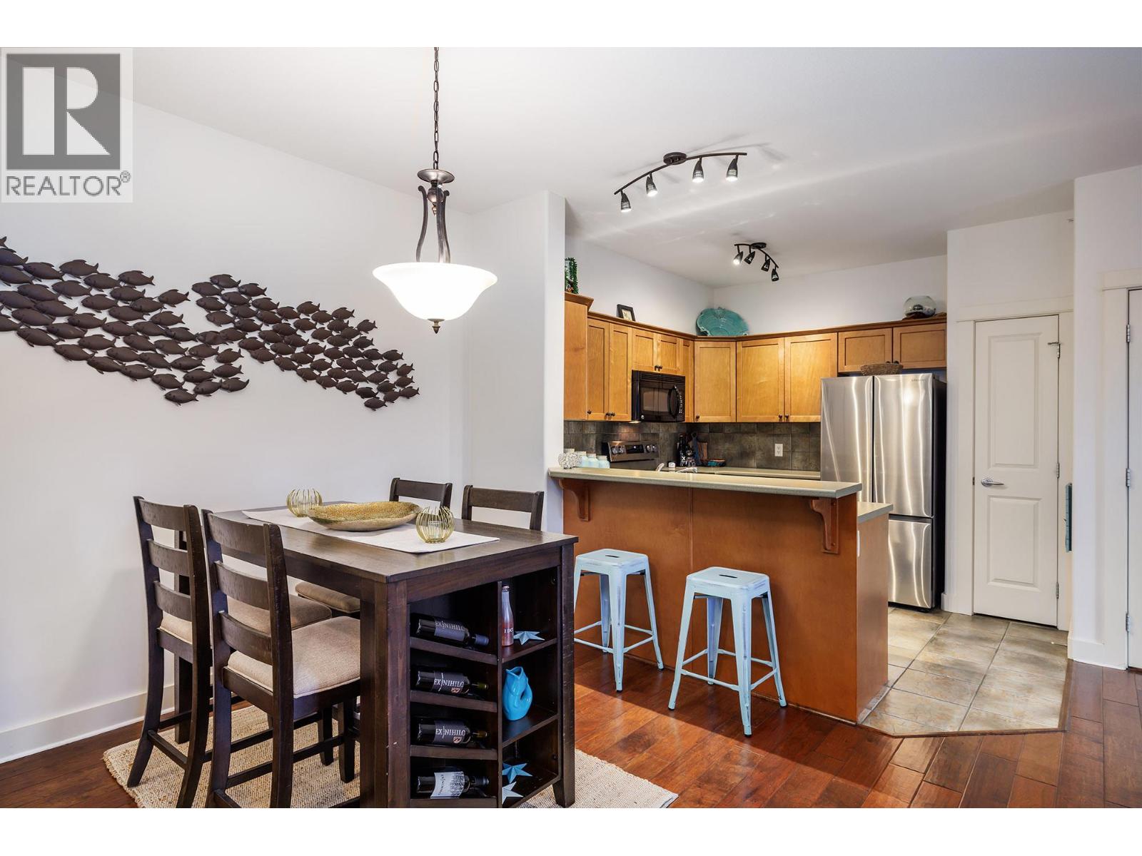 2611 Stillwater Way Unit# 205