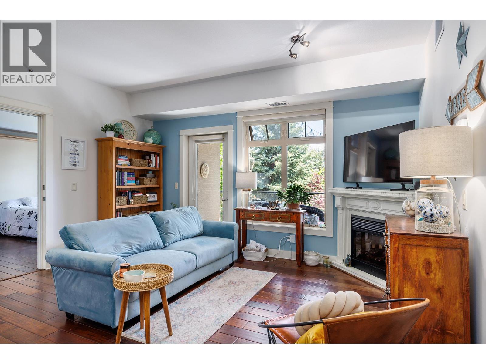 2611 Stillwater Way Unit# 205
