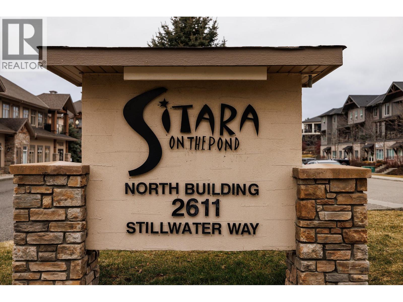 2611 Stillwater Way Unit# 205