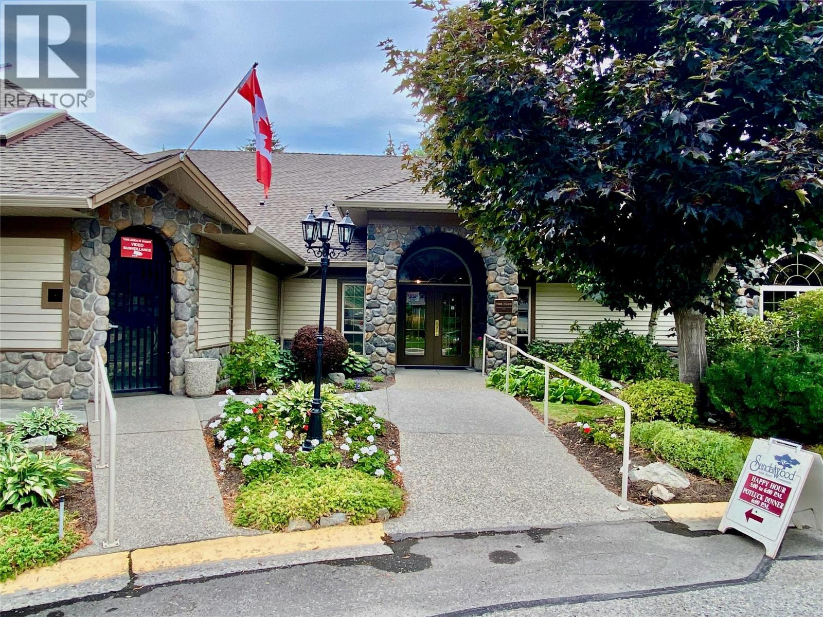550 Yates Road Unit# 143