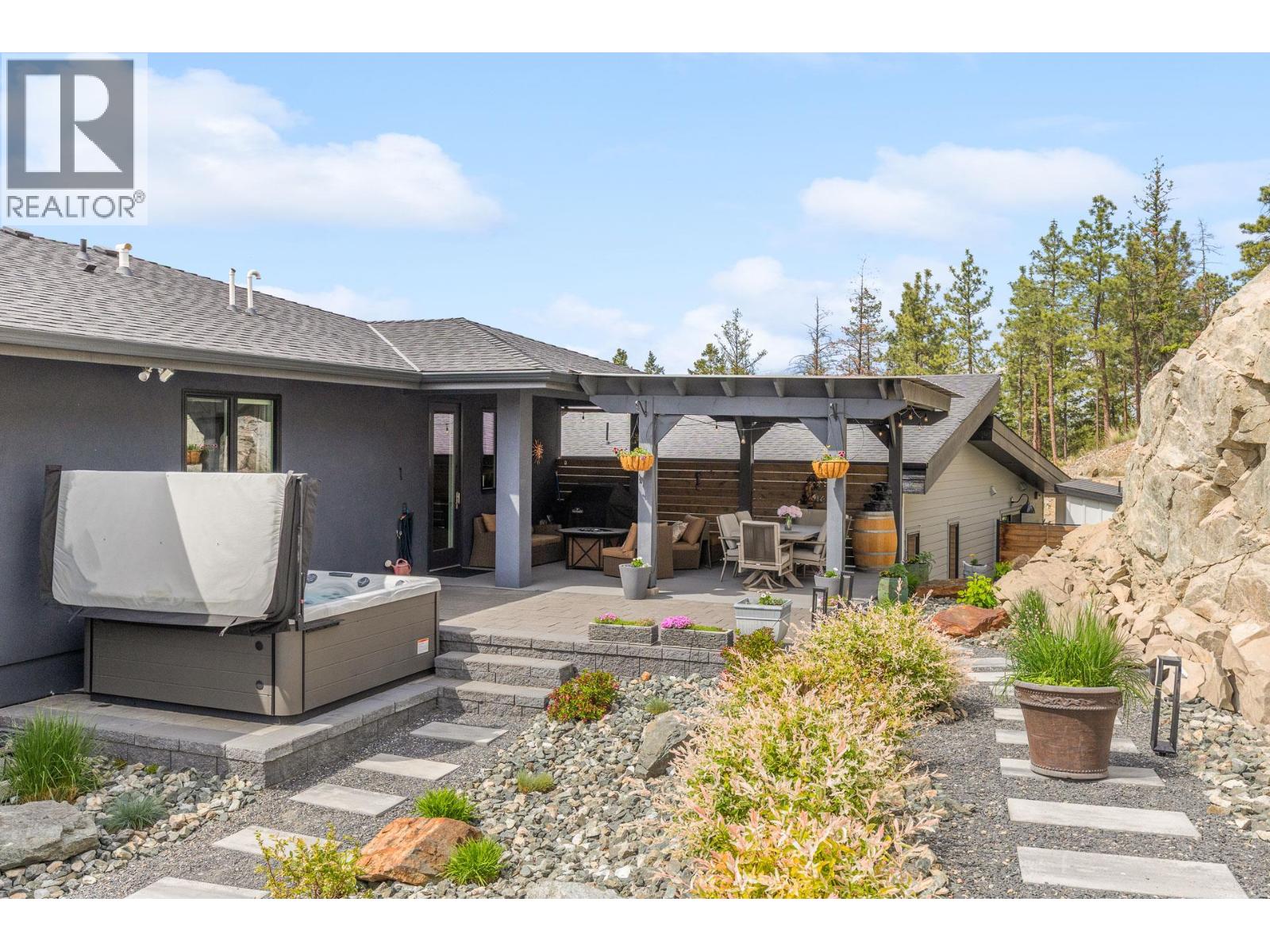 3643 Wild Rose Road