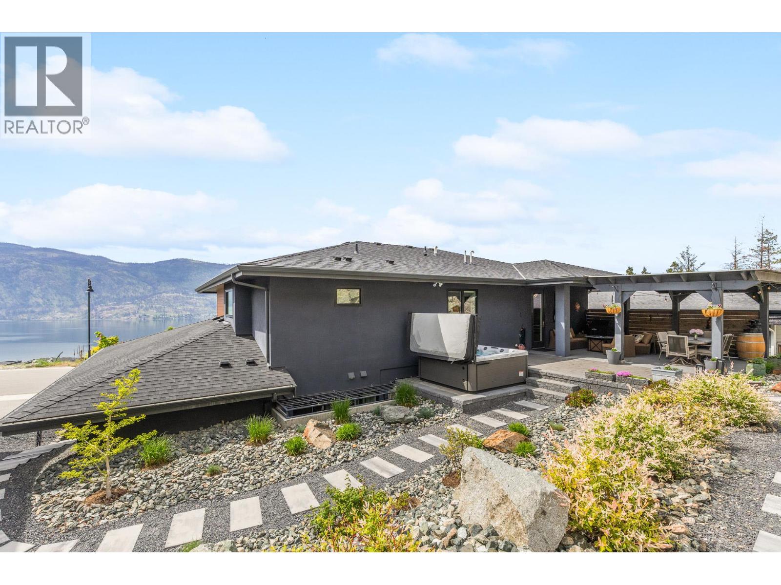 3643 Wild Rose Road
