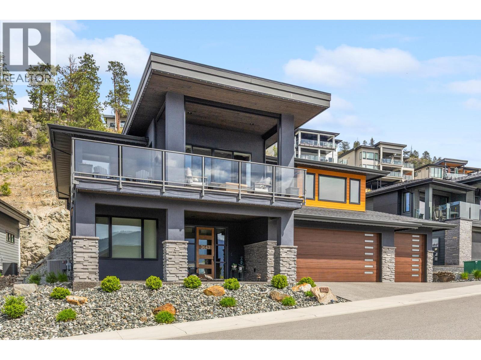 3643 Wild Rose Road