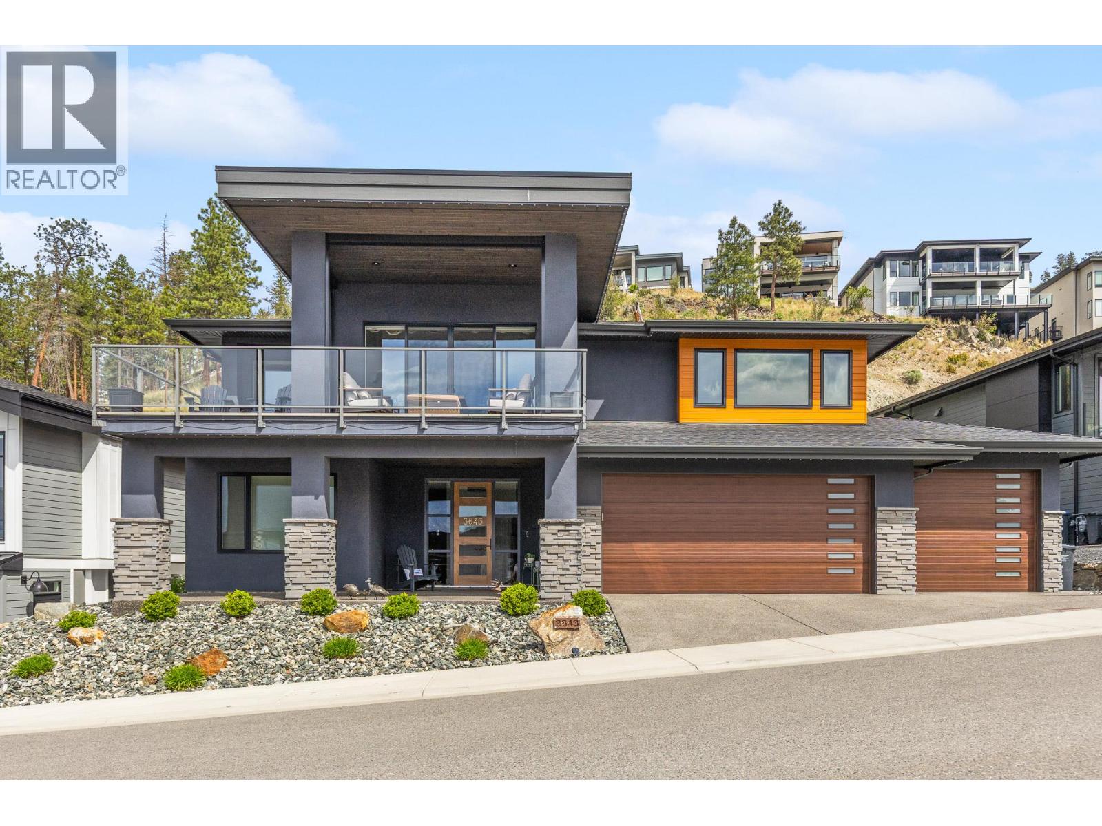 3643 Wild Rose Road