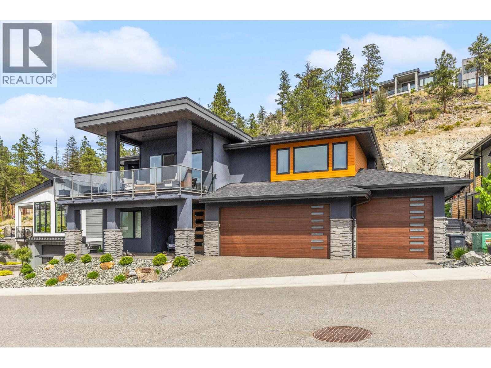 3643 Wild Rose Road