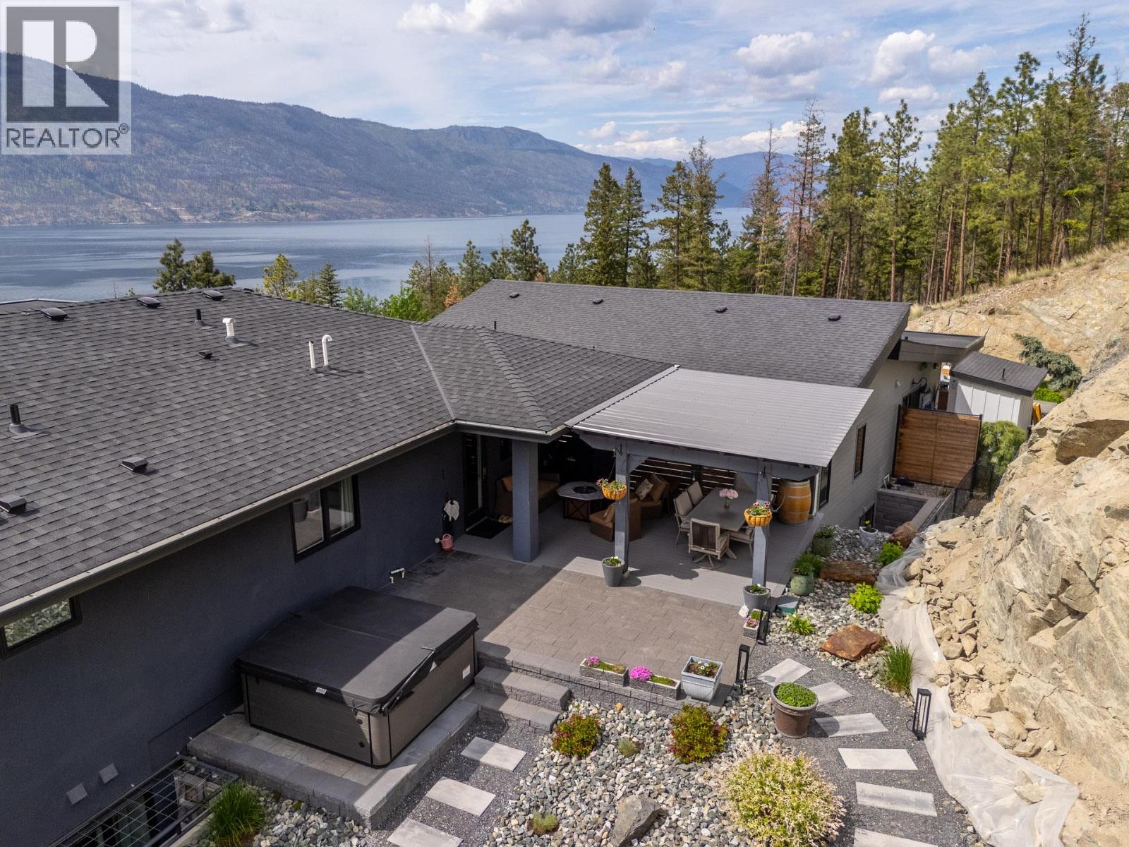 3643 Wild Rose Road