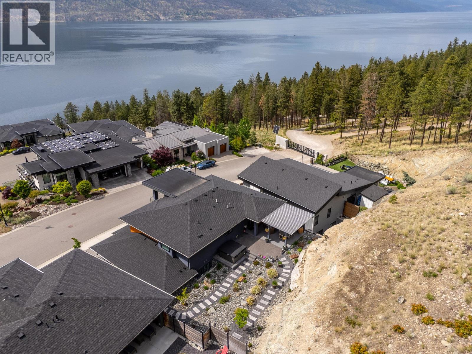 3643 Wild Rose Road