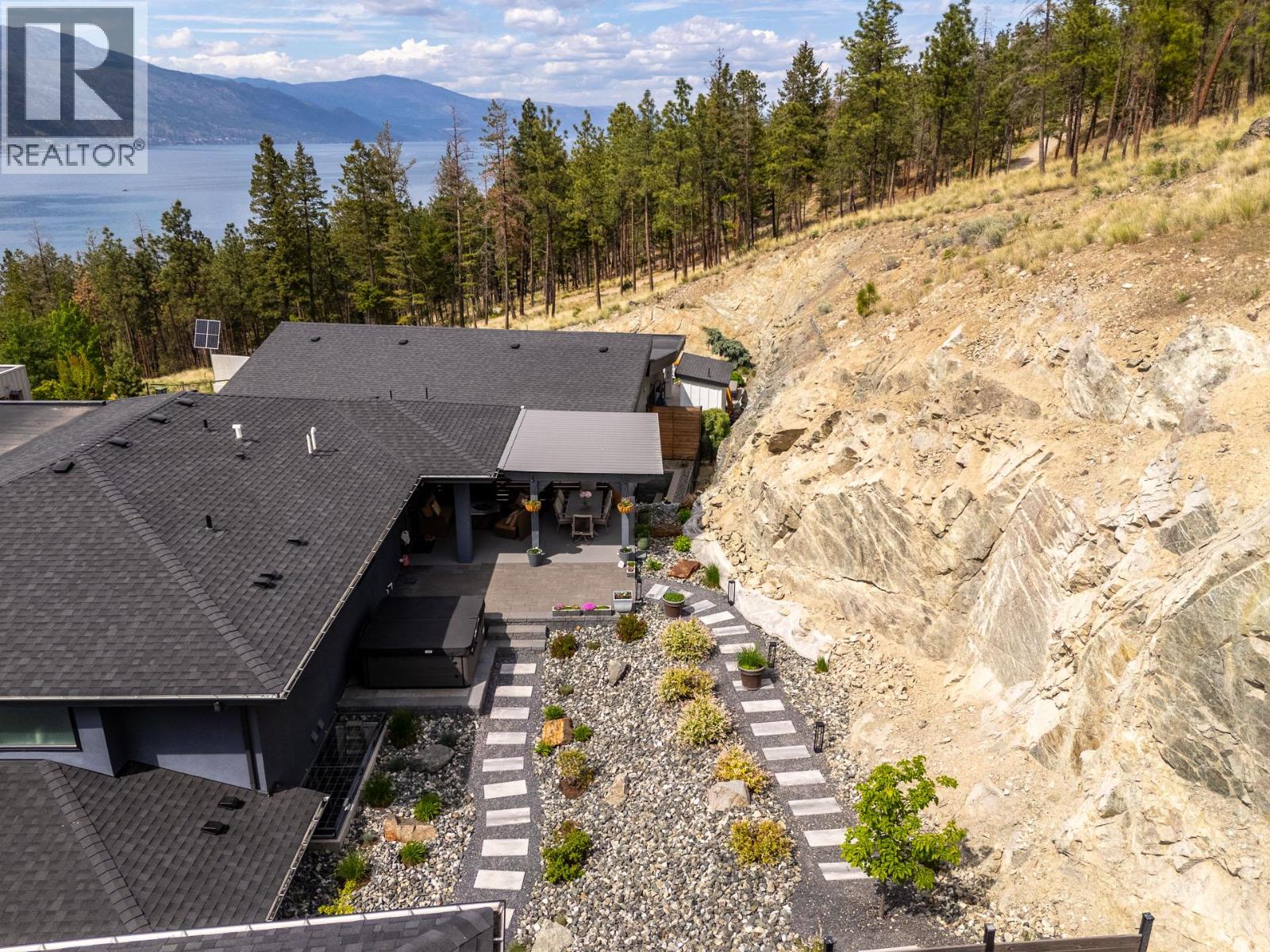 3643 Wild Rose Road