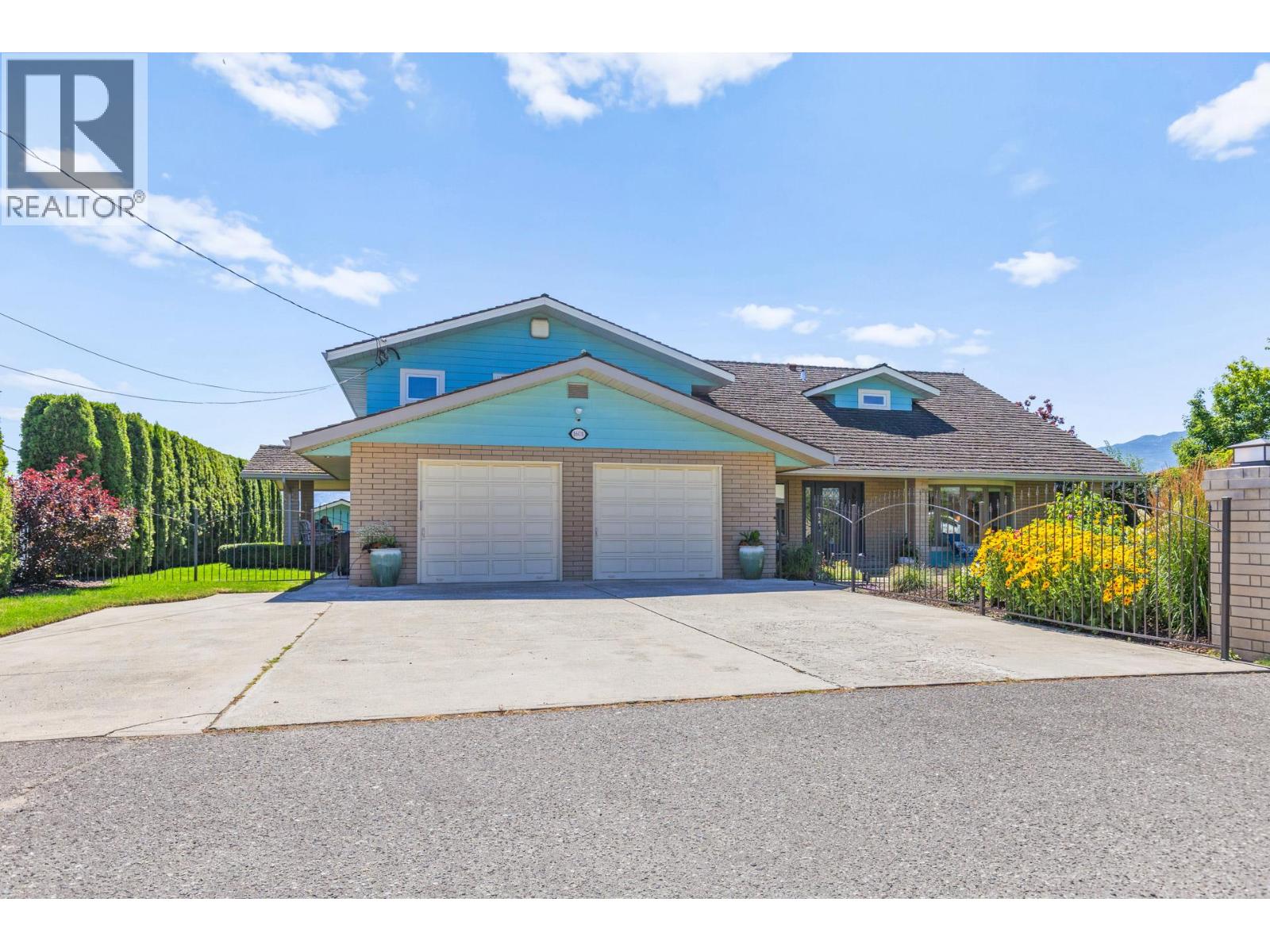 1601 Pritchard Drive