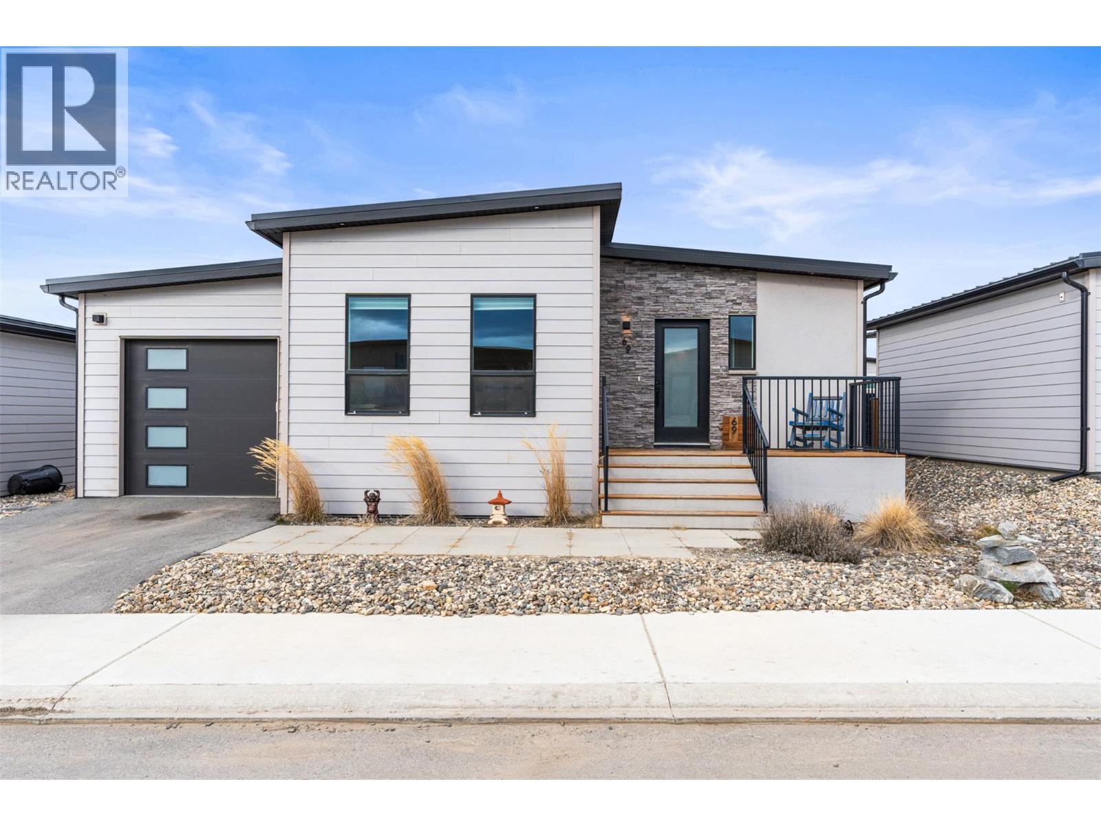 8900 Jim Bailey Road Unit# 69