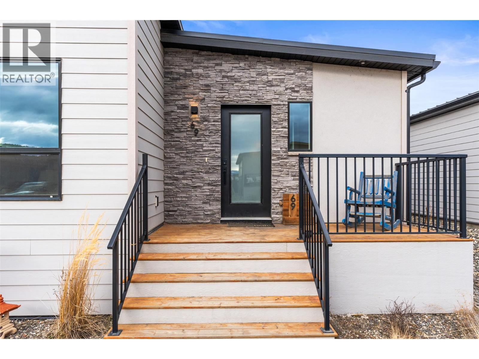 8900 Jim Bailey Road Unit# 69