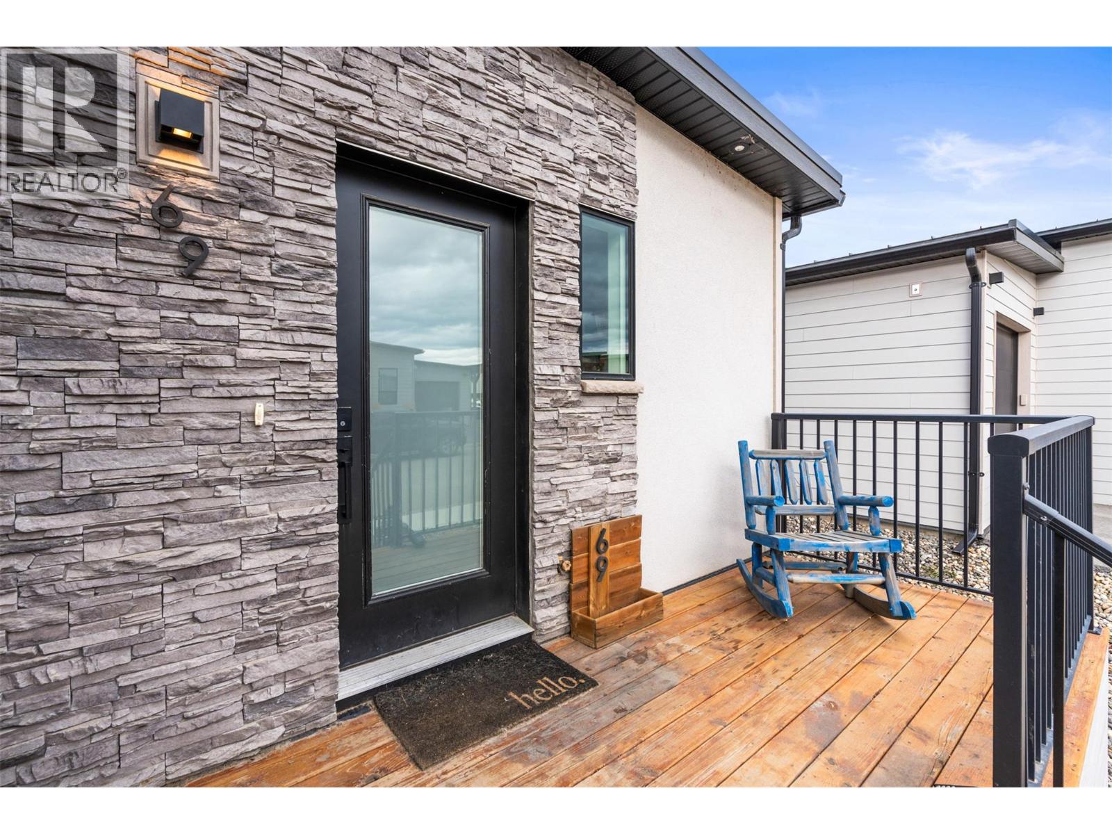 8900 Jim Bailey Road Unit# 69
