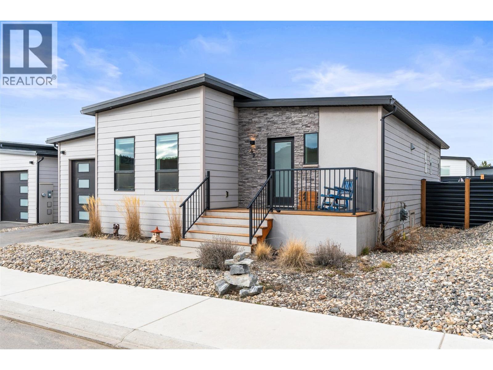 8900 Jim Bailey Road Unit# 69