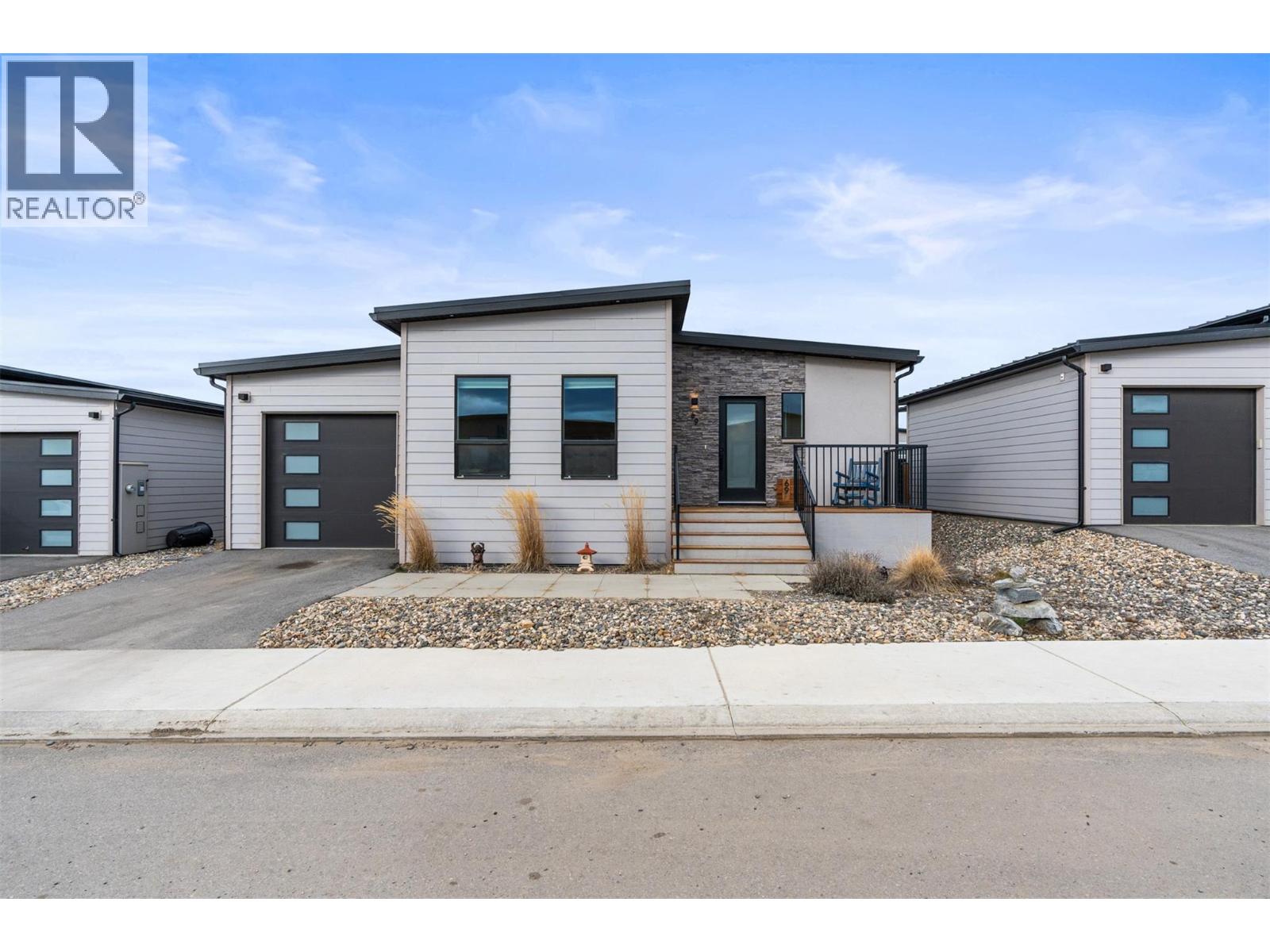 8900 Jim Bailey Road Unit# 69