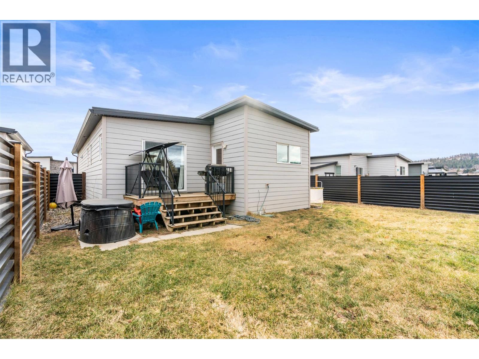 8900 Jim Bailey Road Unit# 69