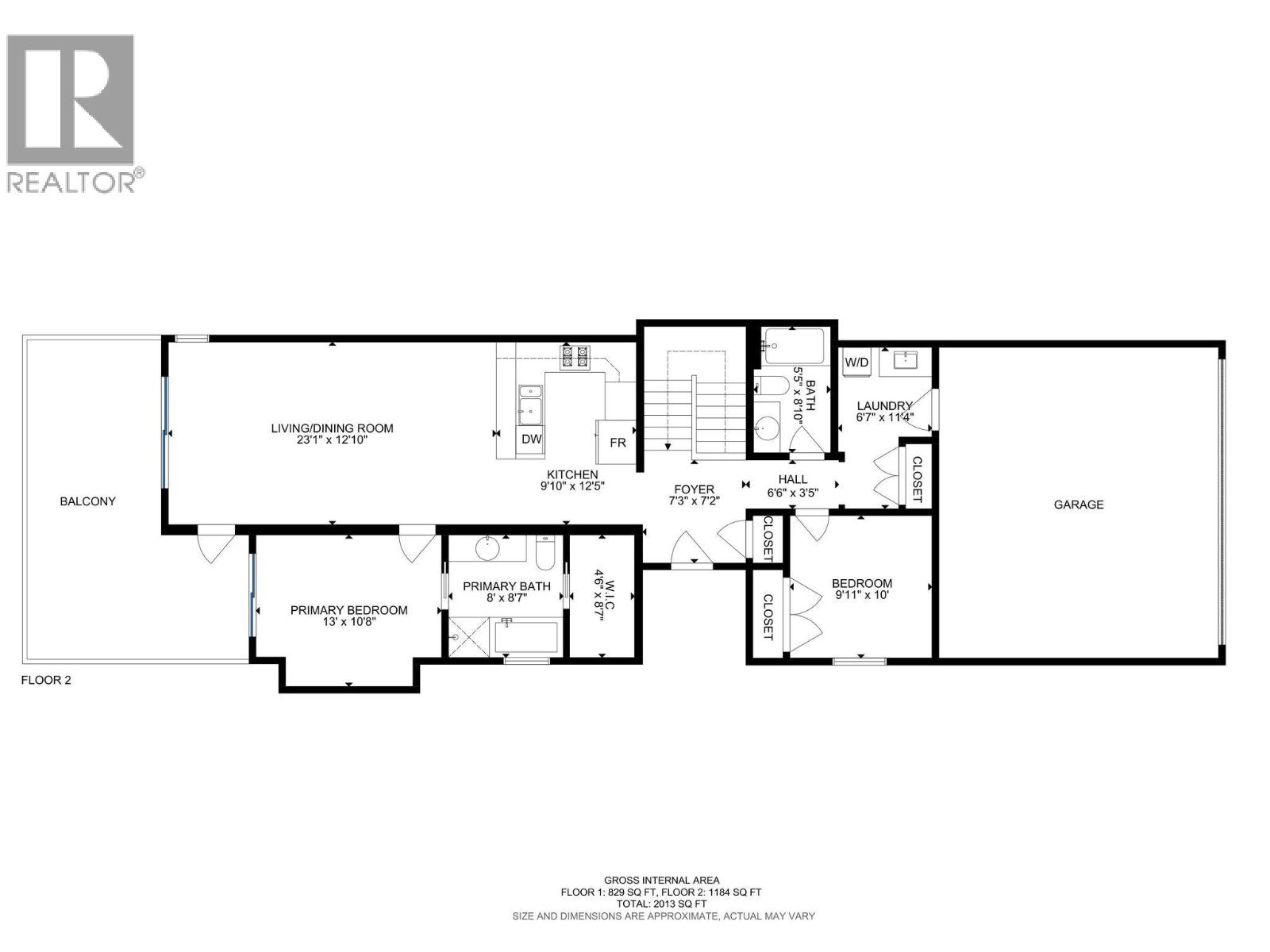 1704 Lake Vista Road Lot# 657