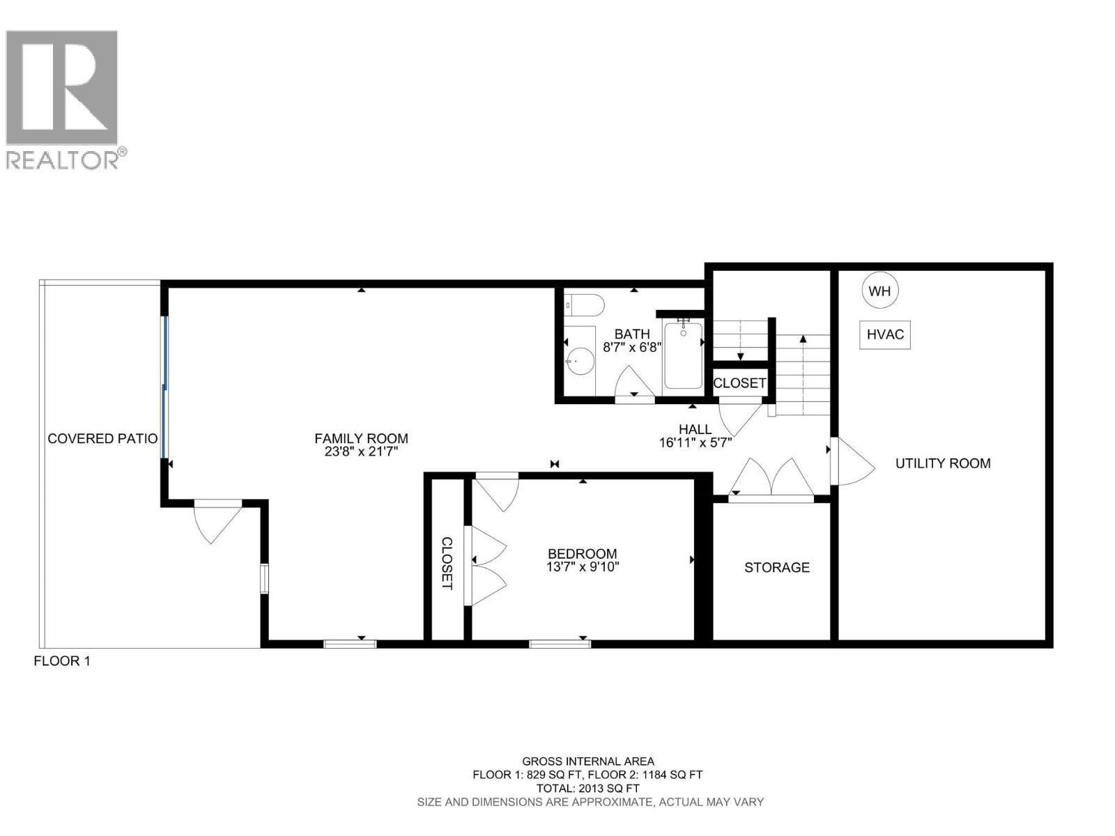 1704 Lake Vista Road Lot# 657