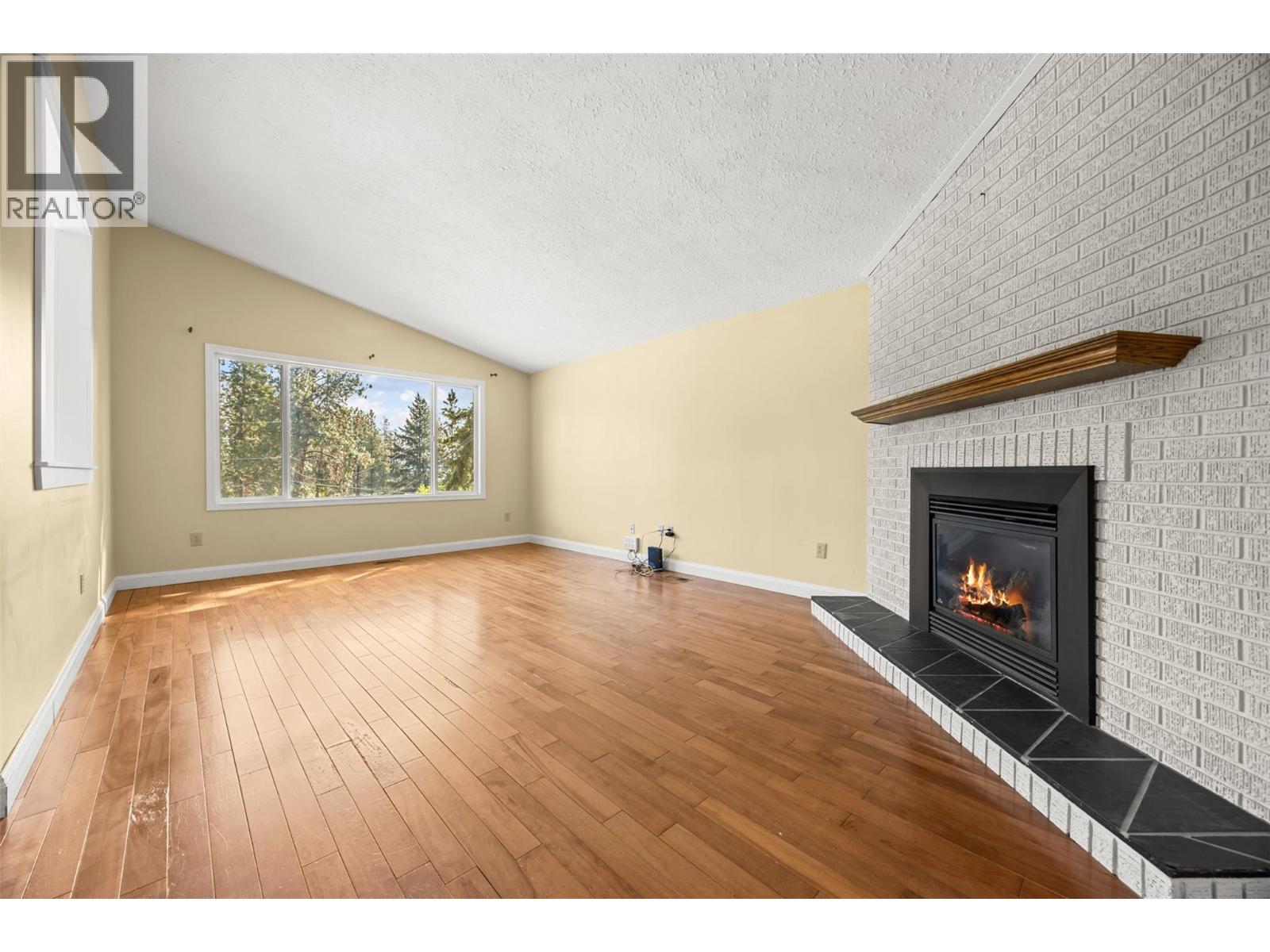 3492 McTaggart Road