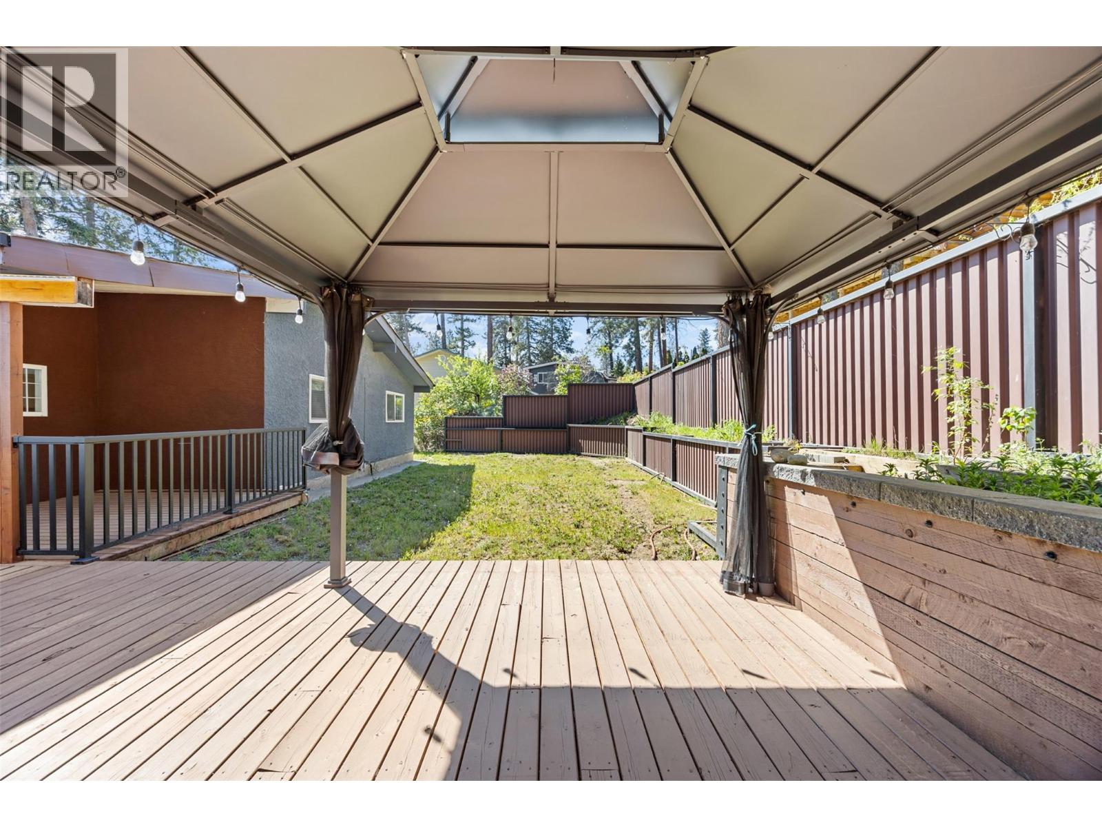 3492 McTaggart Road