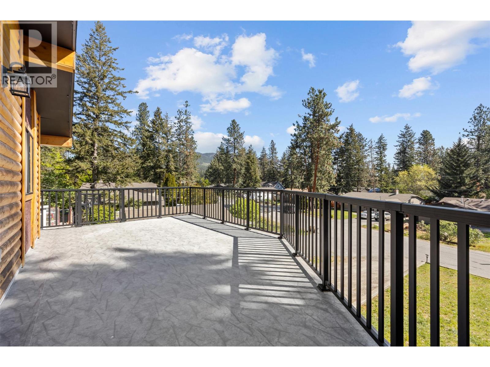 3492 McTaggart Road