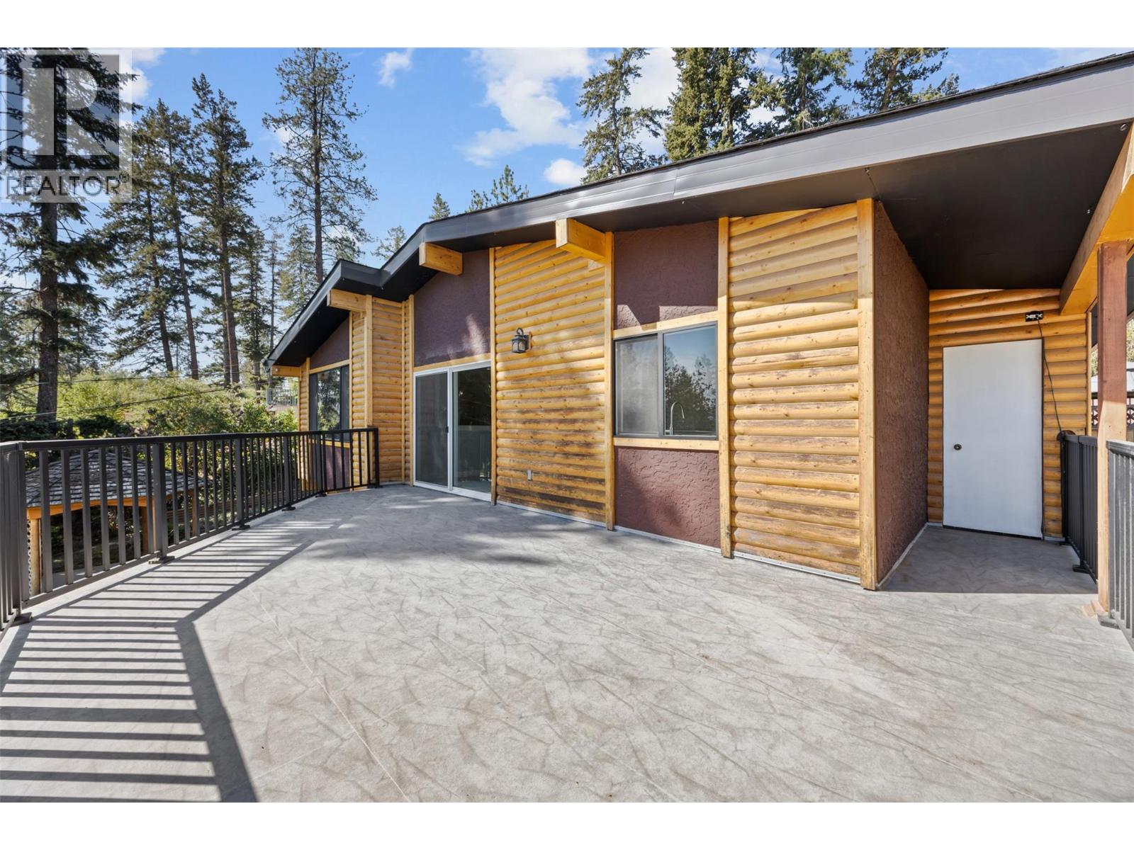 3492 McTaggart Road
