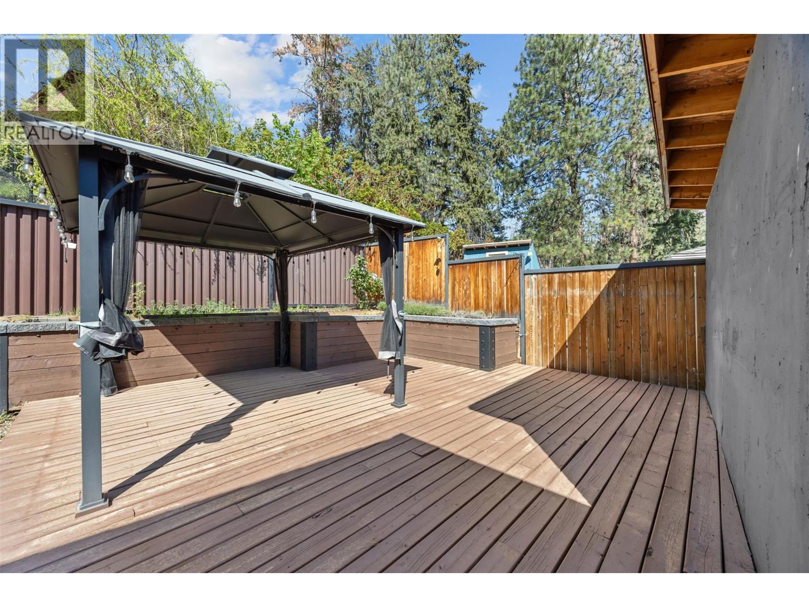 3492 McTaggart Road