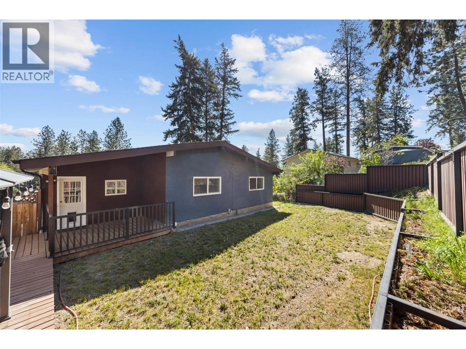 3492 McTaggart Road