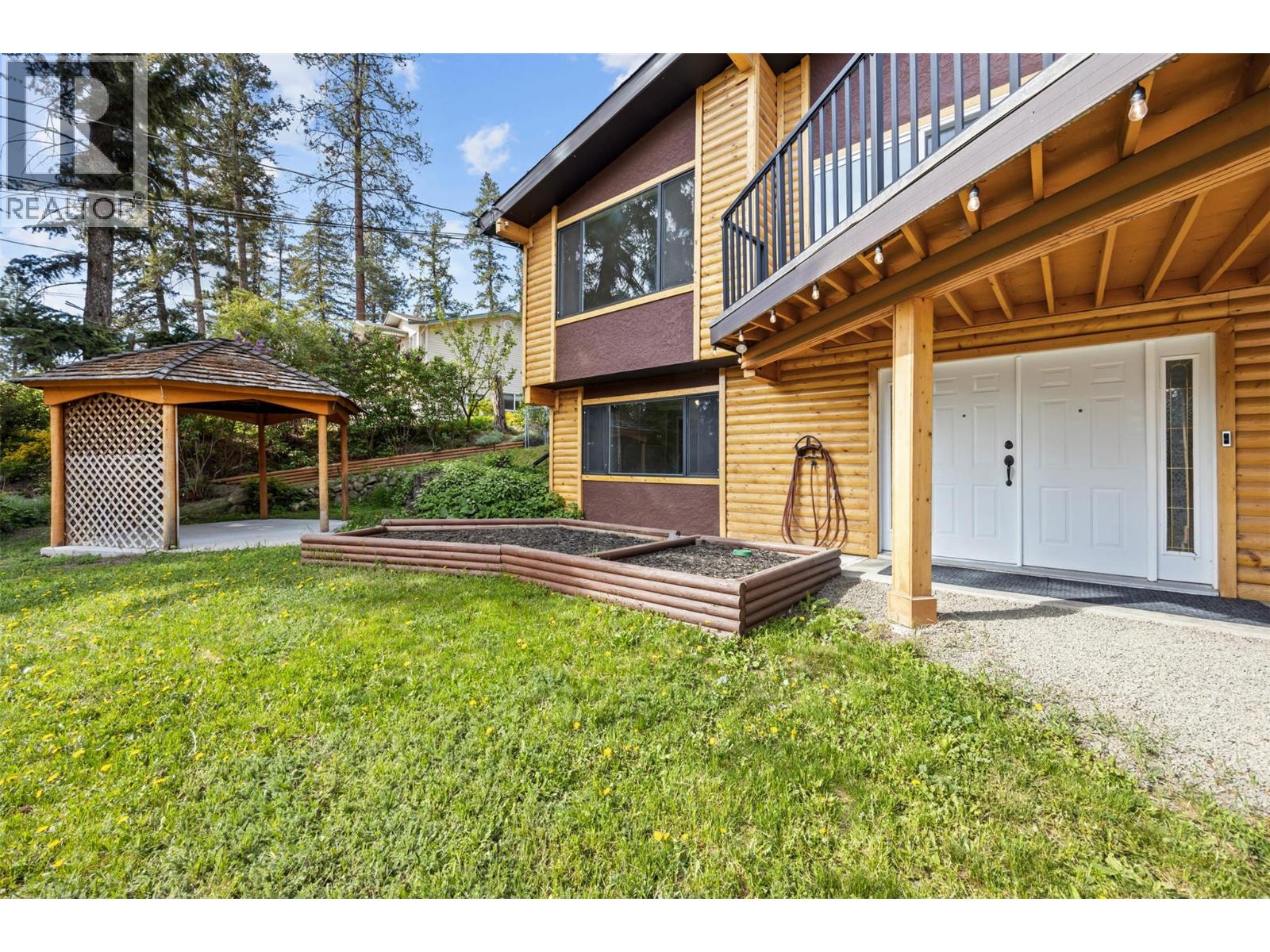 3492 McTaggart Road