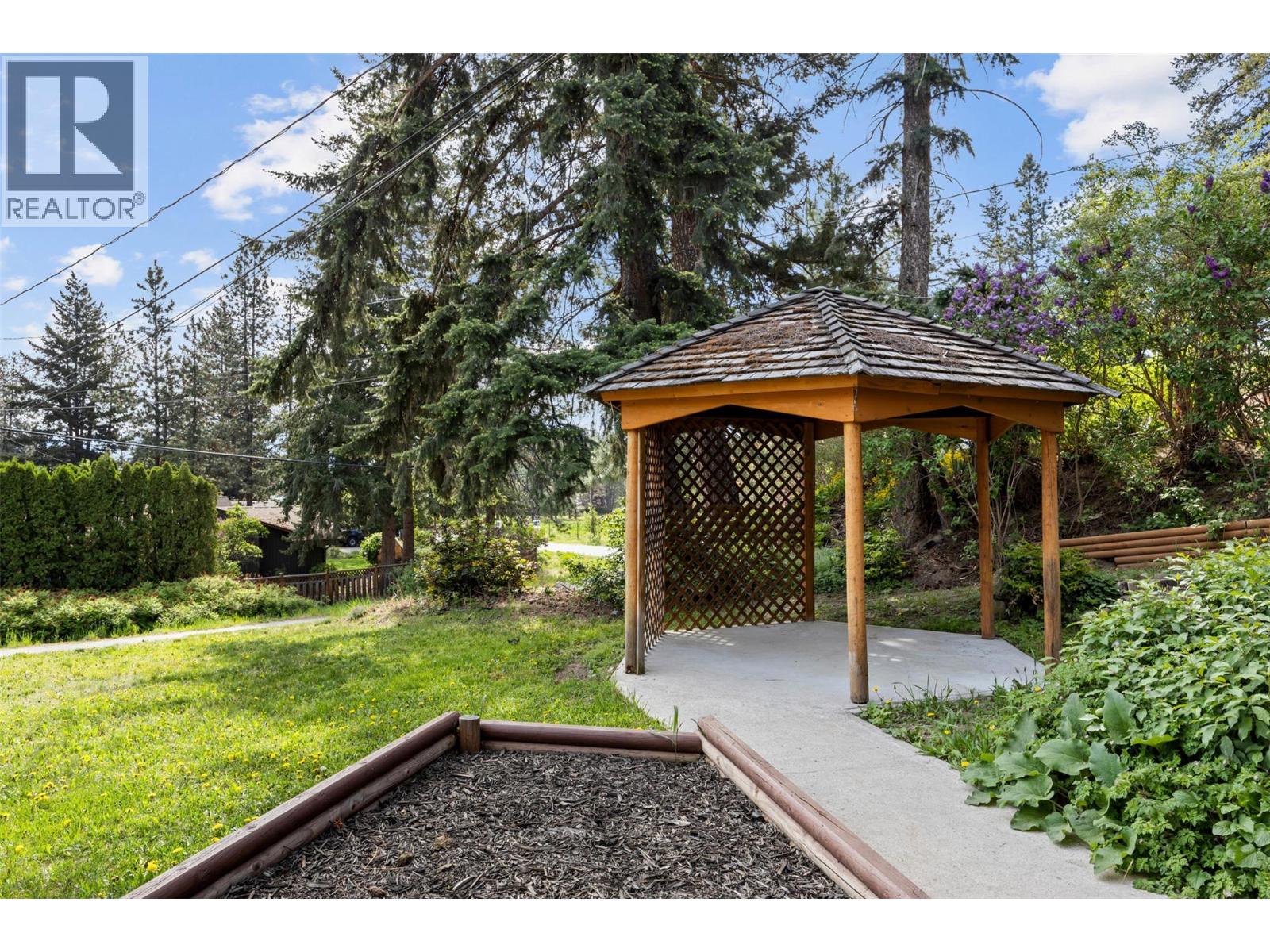 3492 McTaggart Road
