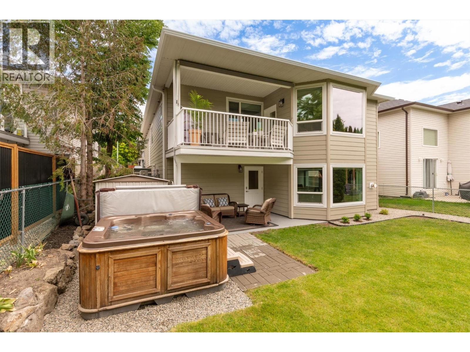 2083 Rosefield Drive