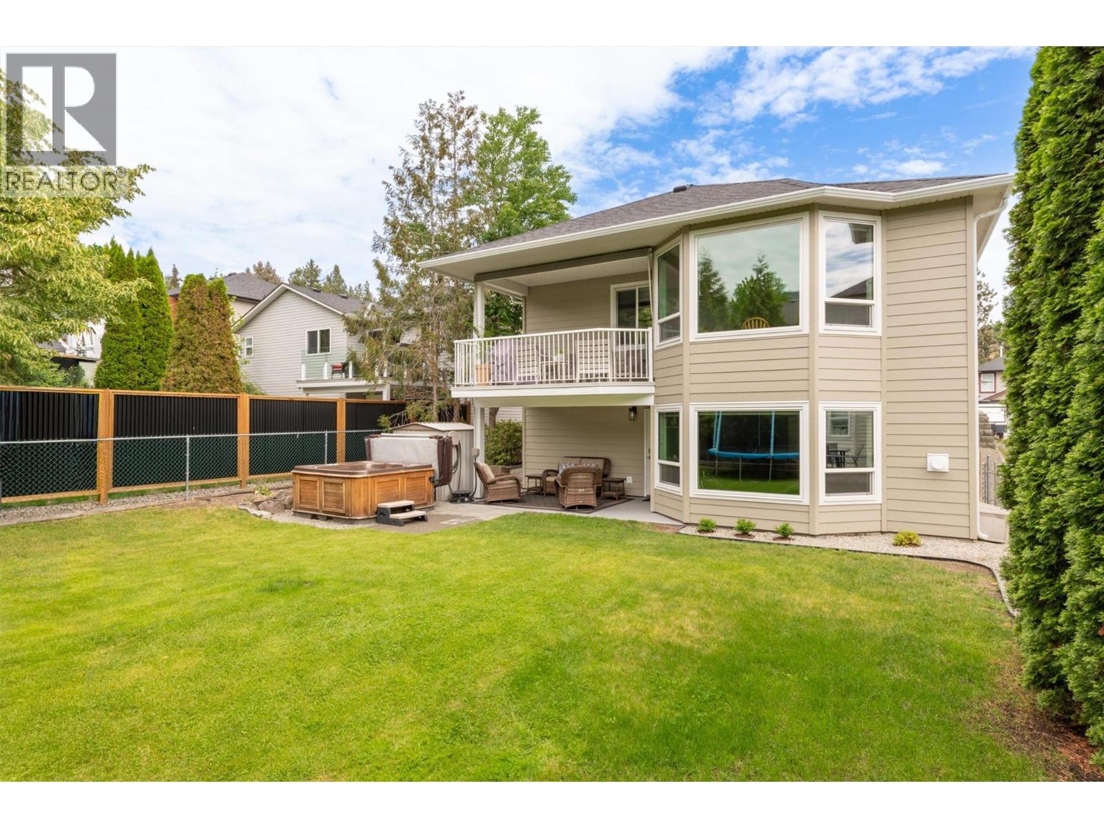 2083 Rosefield Drive