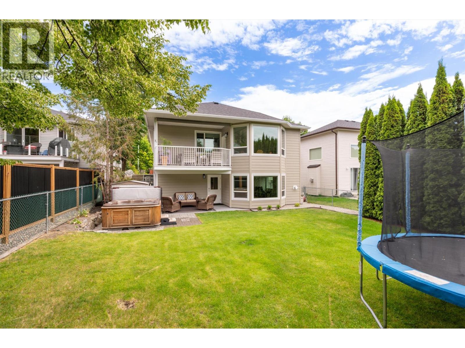 2083 Rosefield Drive