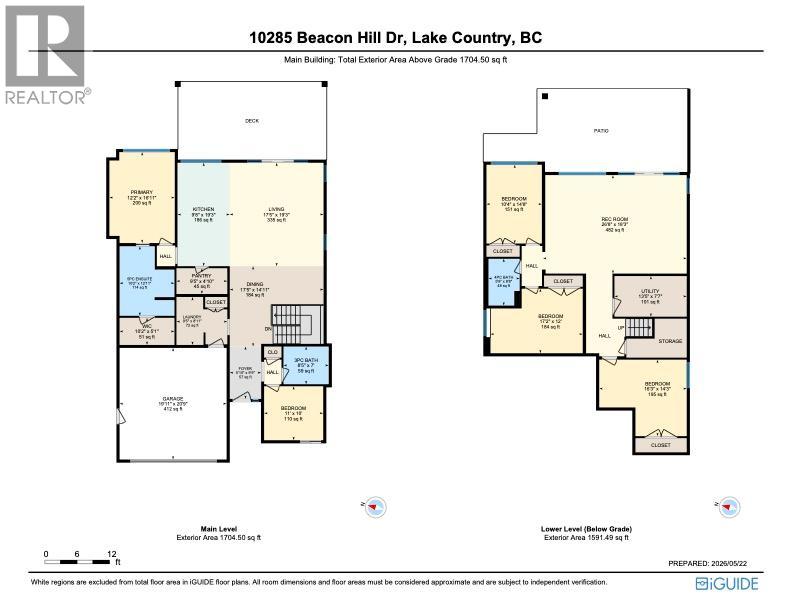 10285 Beacon Hill Drive