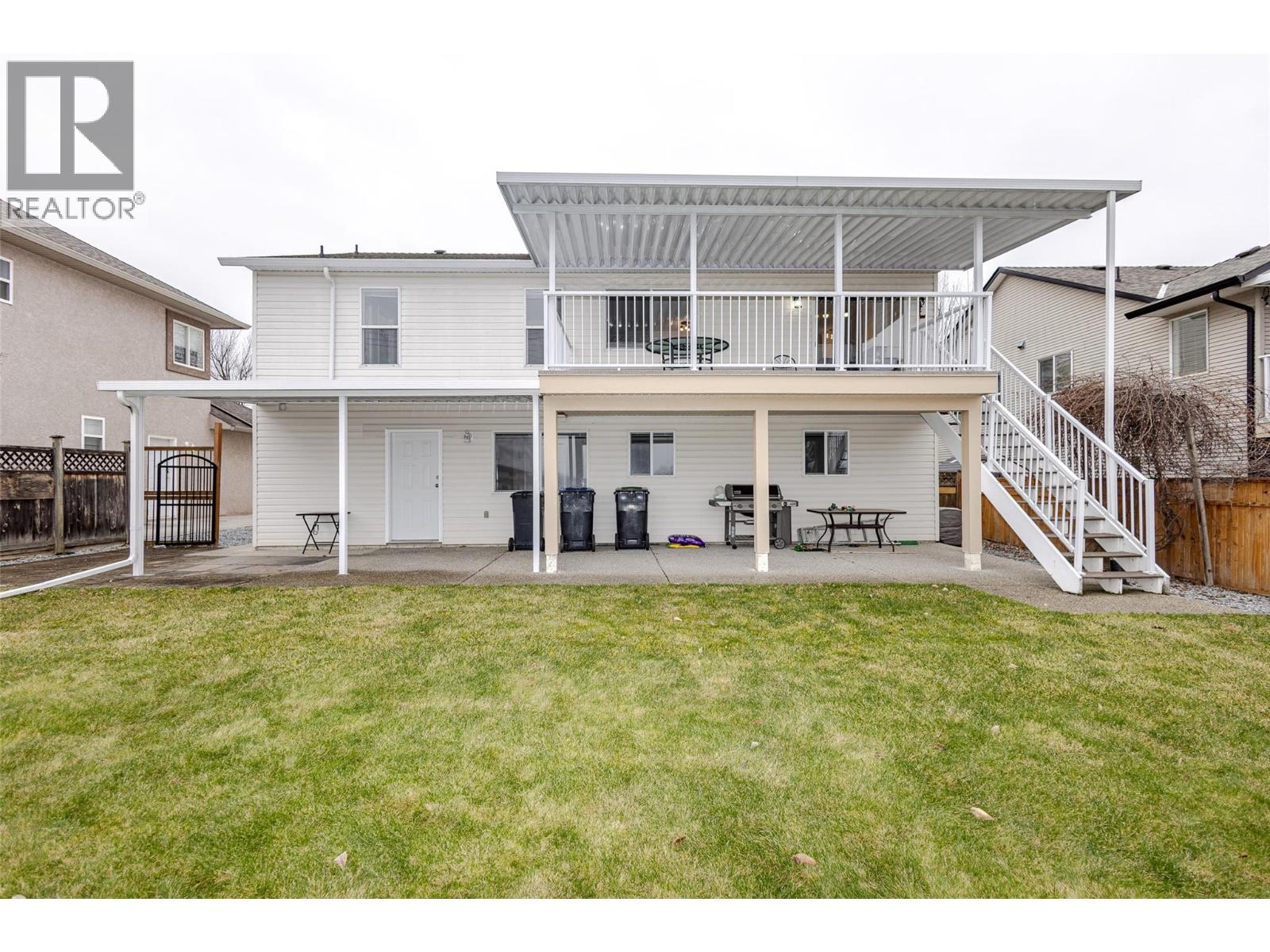 540 Klassen Road