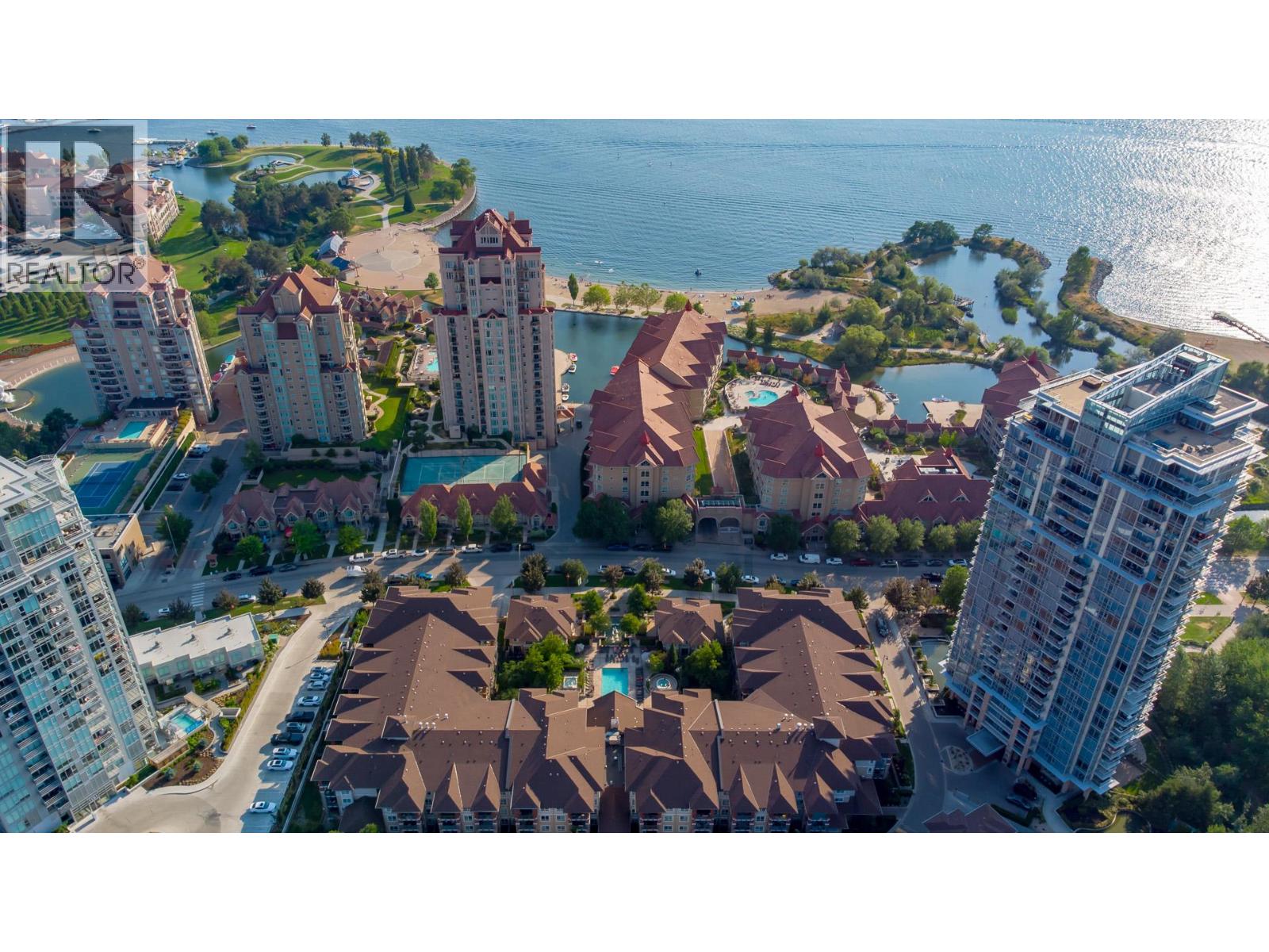 1075 Sunset Drive Unit# 2103