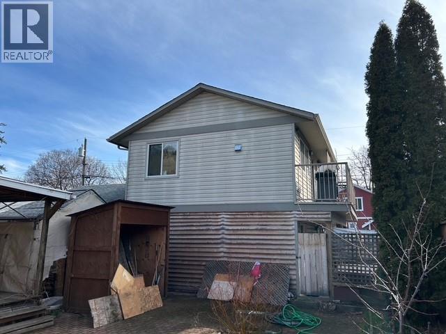 525 Central Avenue