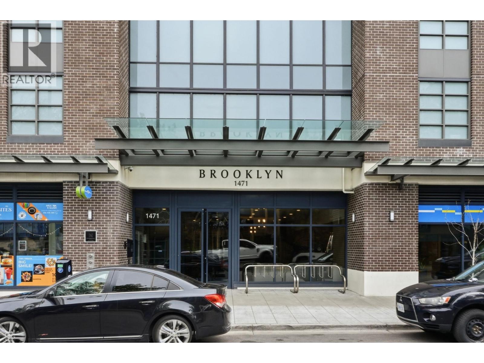 1471 St Paul Street Unit# 1610