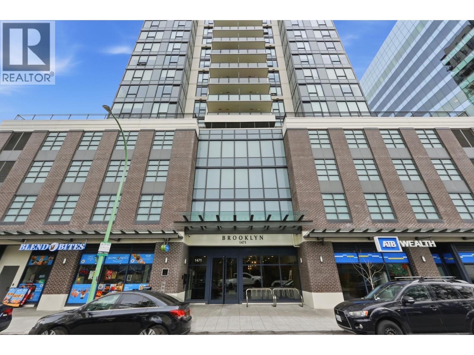 1471 St Paul Street Unit# 1610