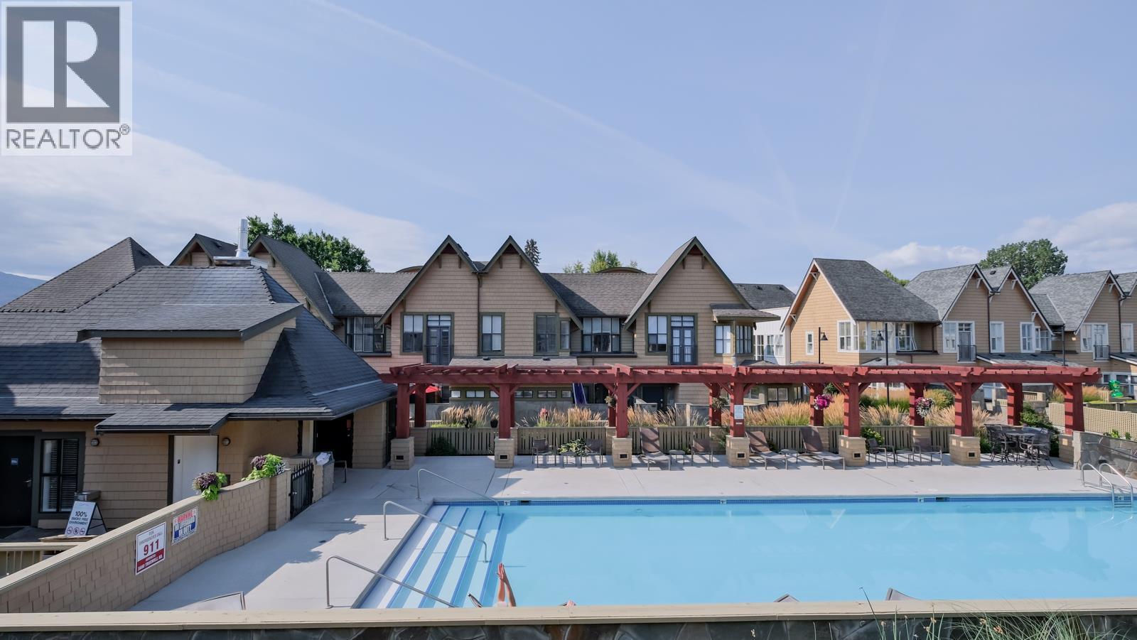 3880 Truswell Road Unit# 125