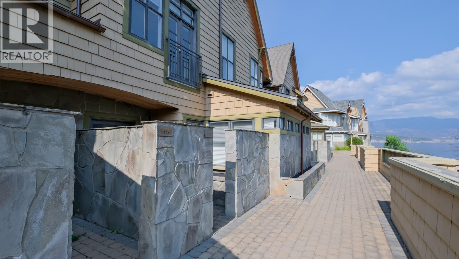 3880 Truswell Road Unit# 125