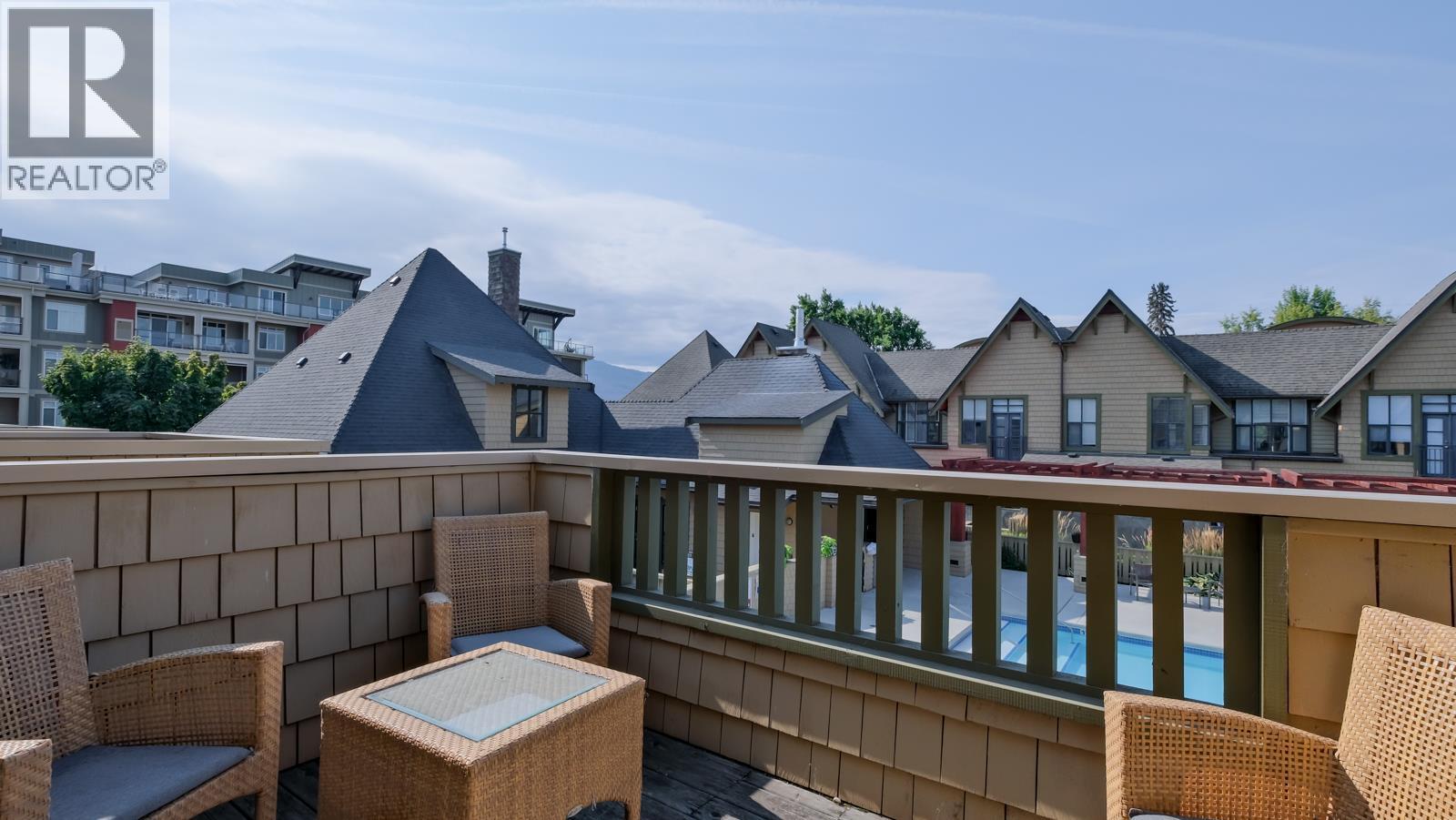 3880 Truswell Road Unit# 125
