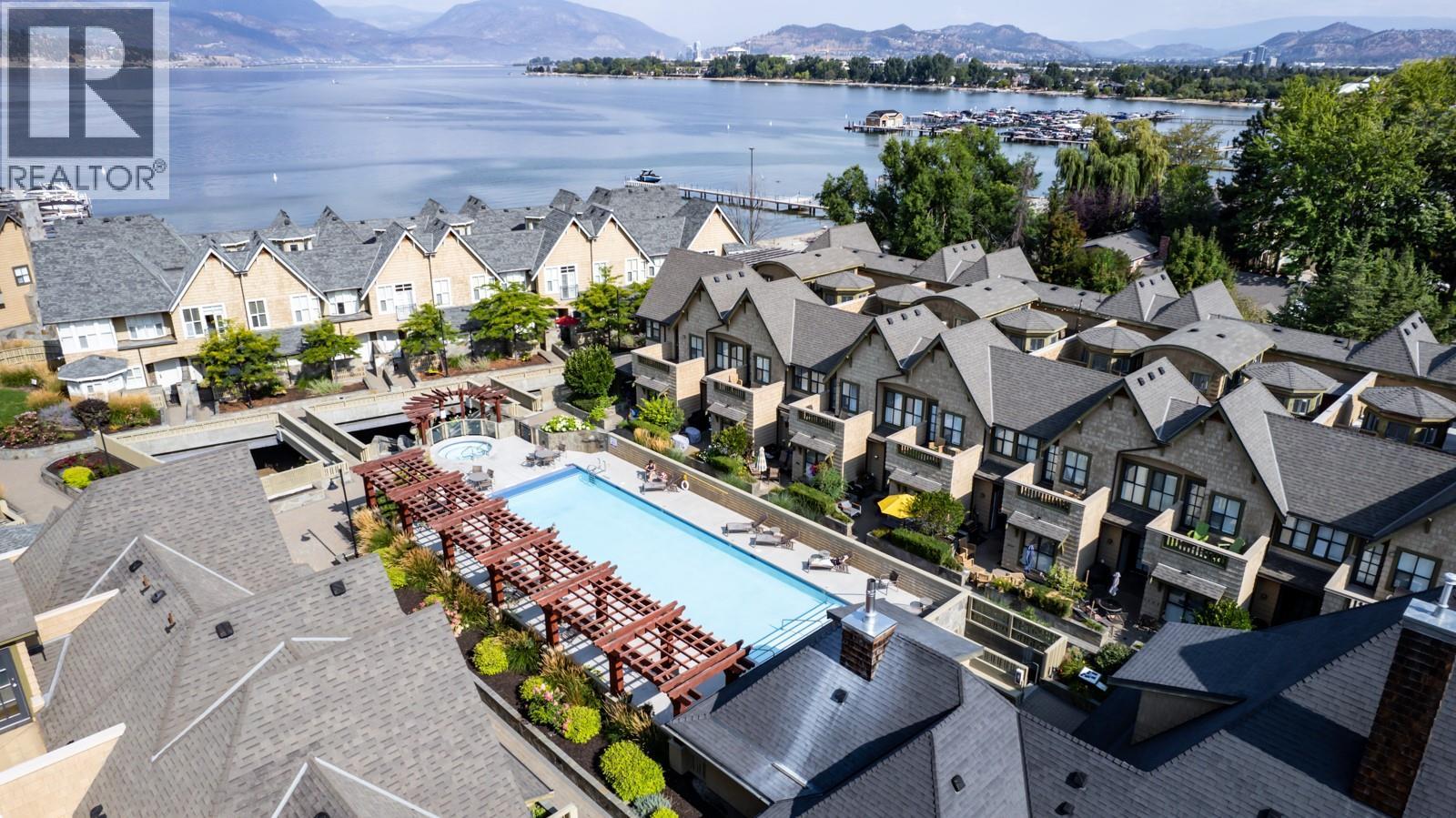 3880 Truswell Road Unit# 125