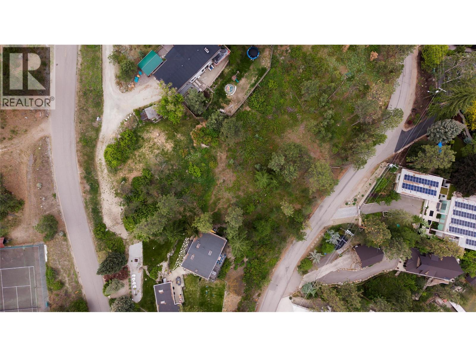 2320 Bennett Road