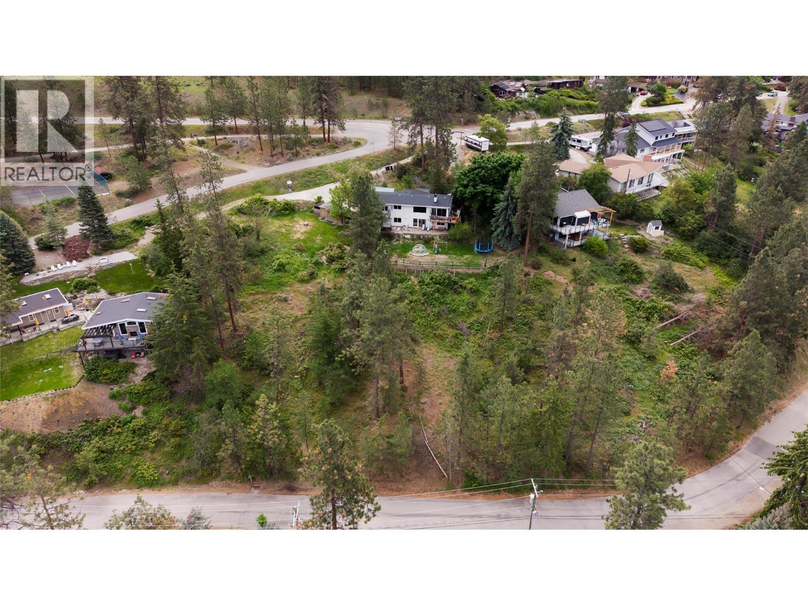 2320 Bennett Road
