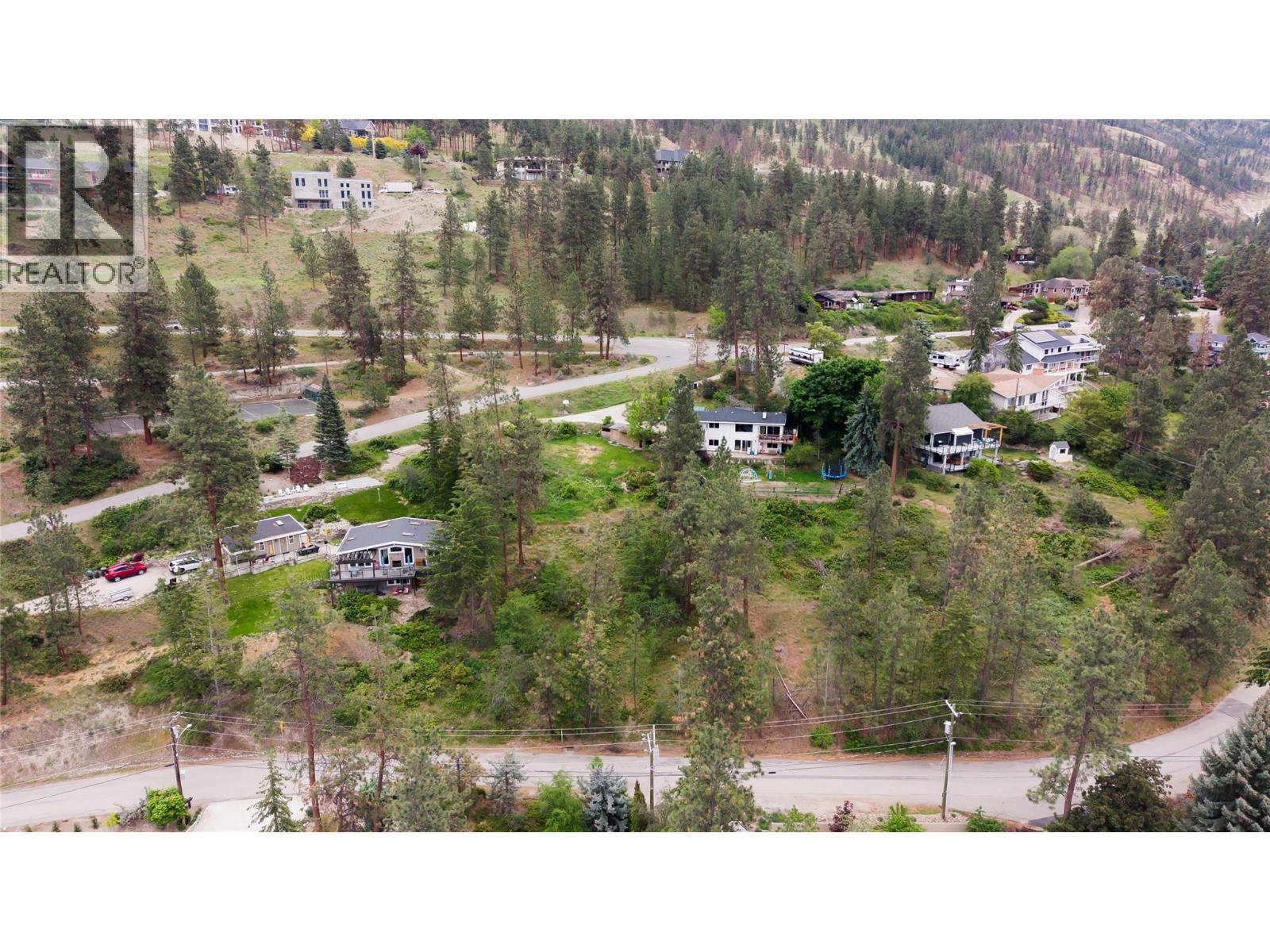 2320 Bennett Road