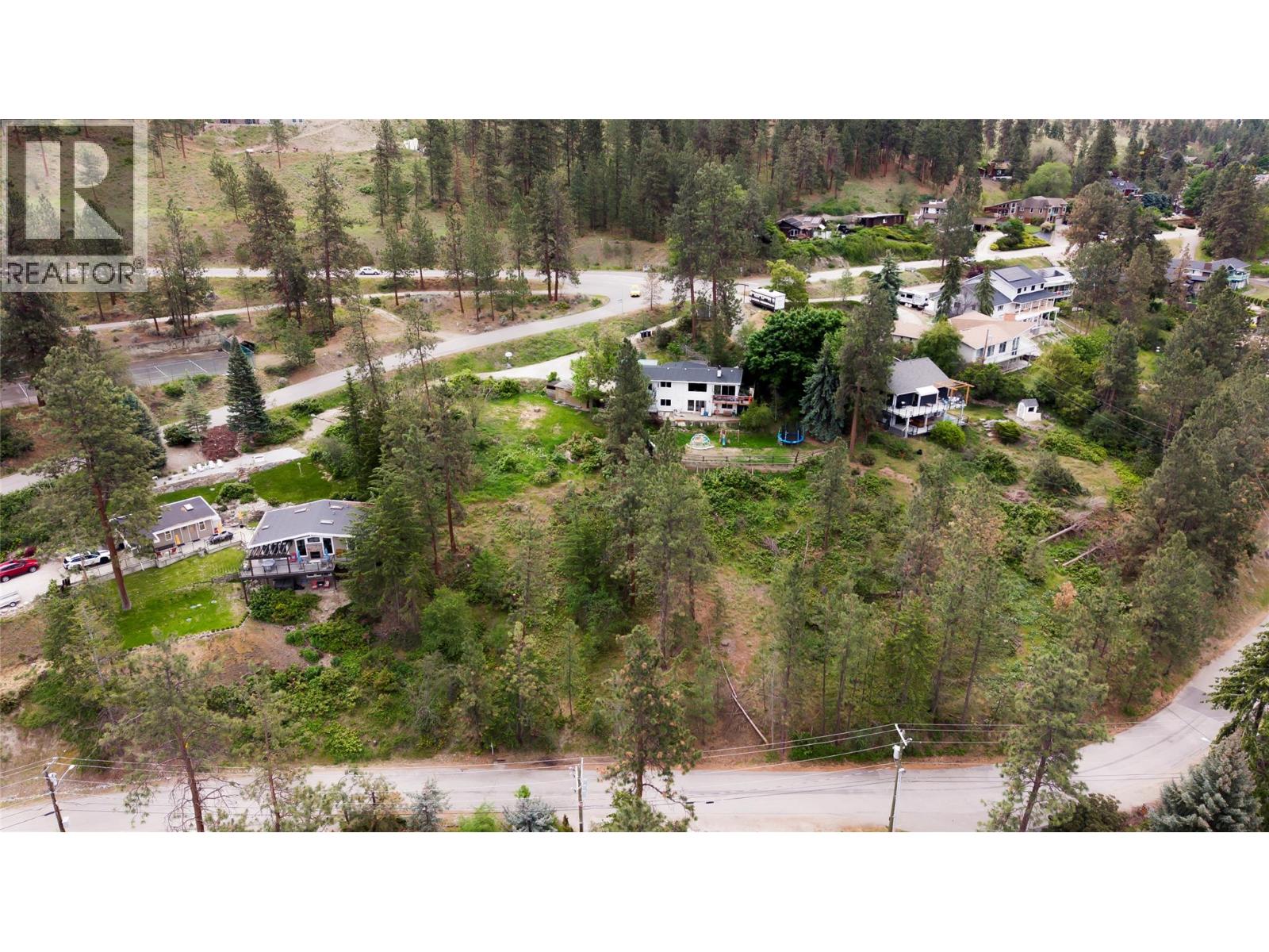 2320 Bennett Road