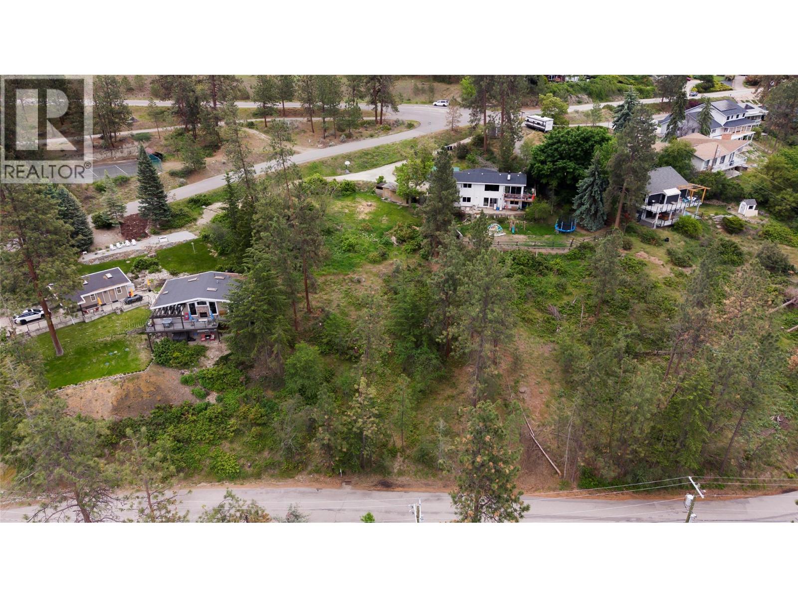 2320 Bennett Road