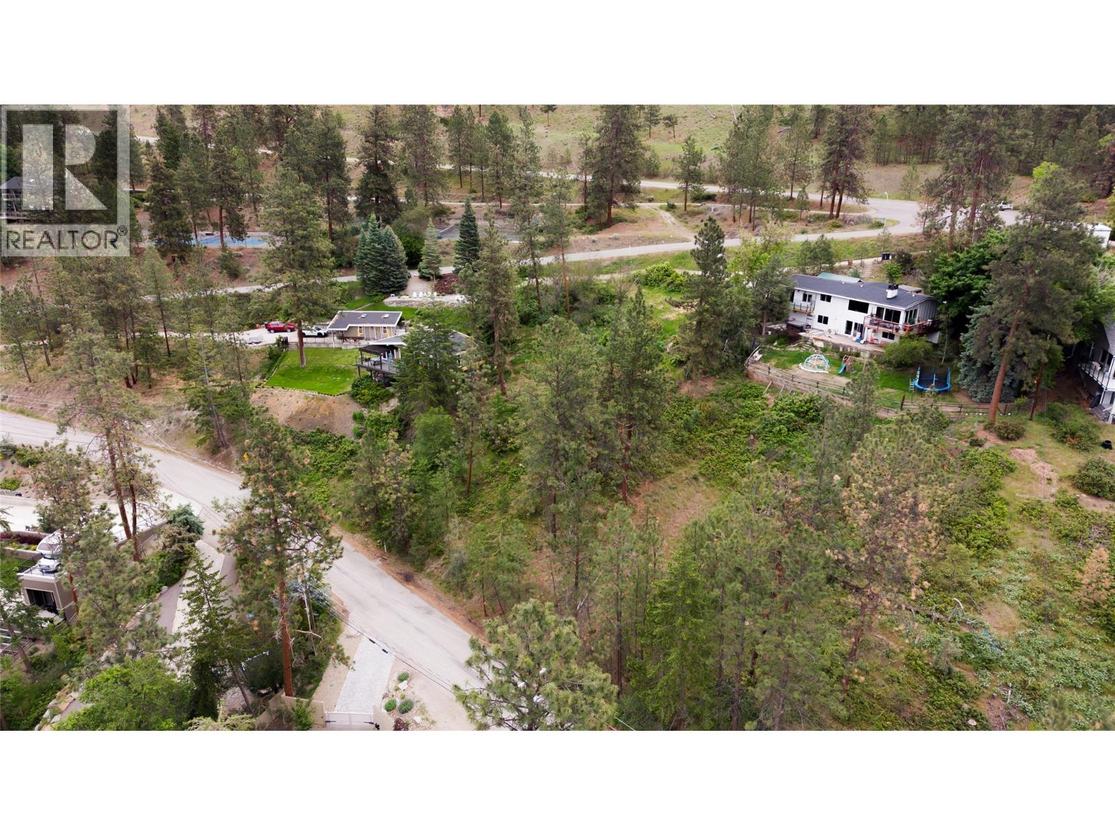 2320 Bennett Road